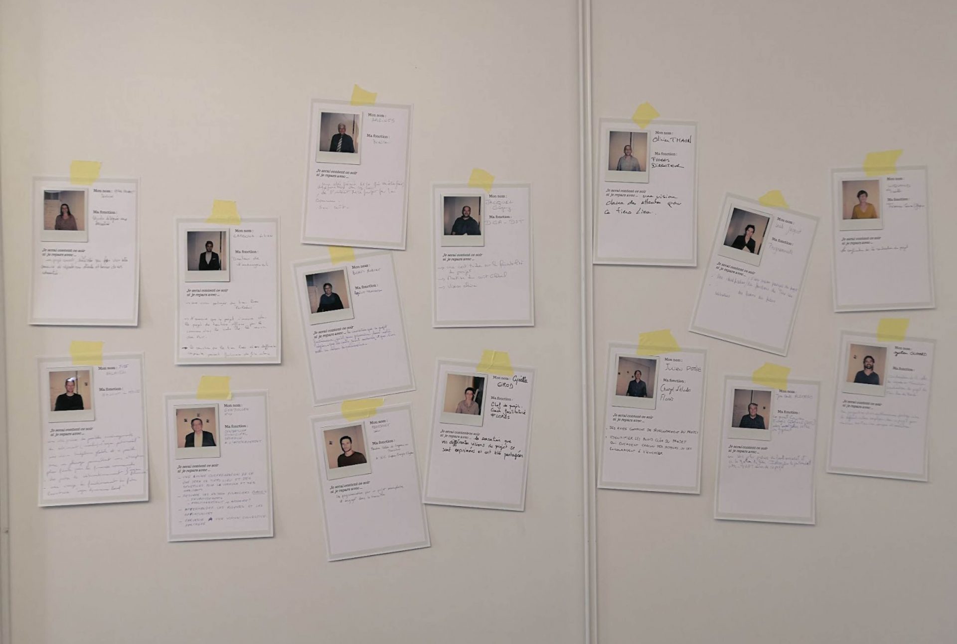 La Farlède - références Tool to Team